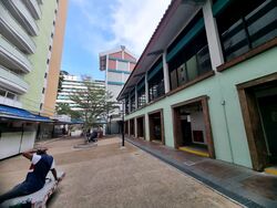 Geylang Bahru Ville (D12), Shop House #546078081